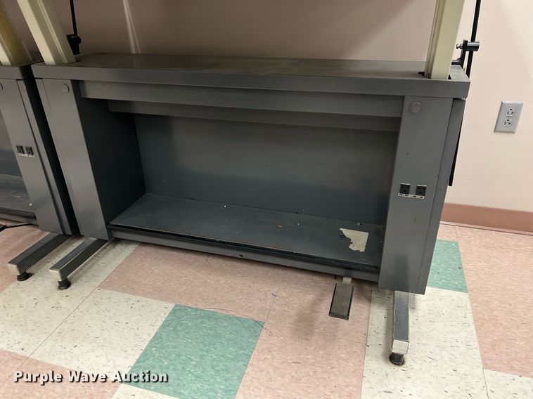 image for item MY9711 (2) drafting tables