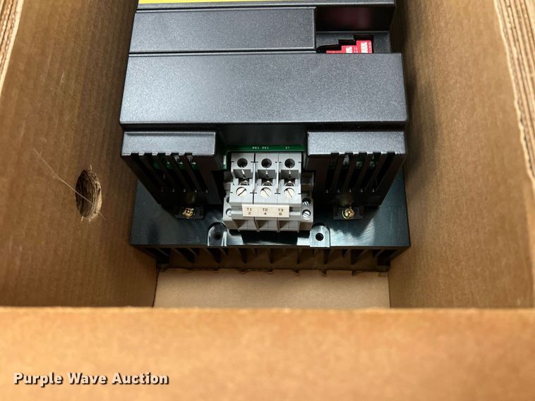 image for item MY9712 Allen Bradley SMC-2  smart motor controller