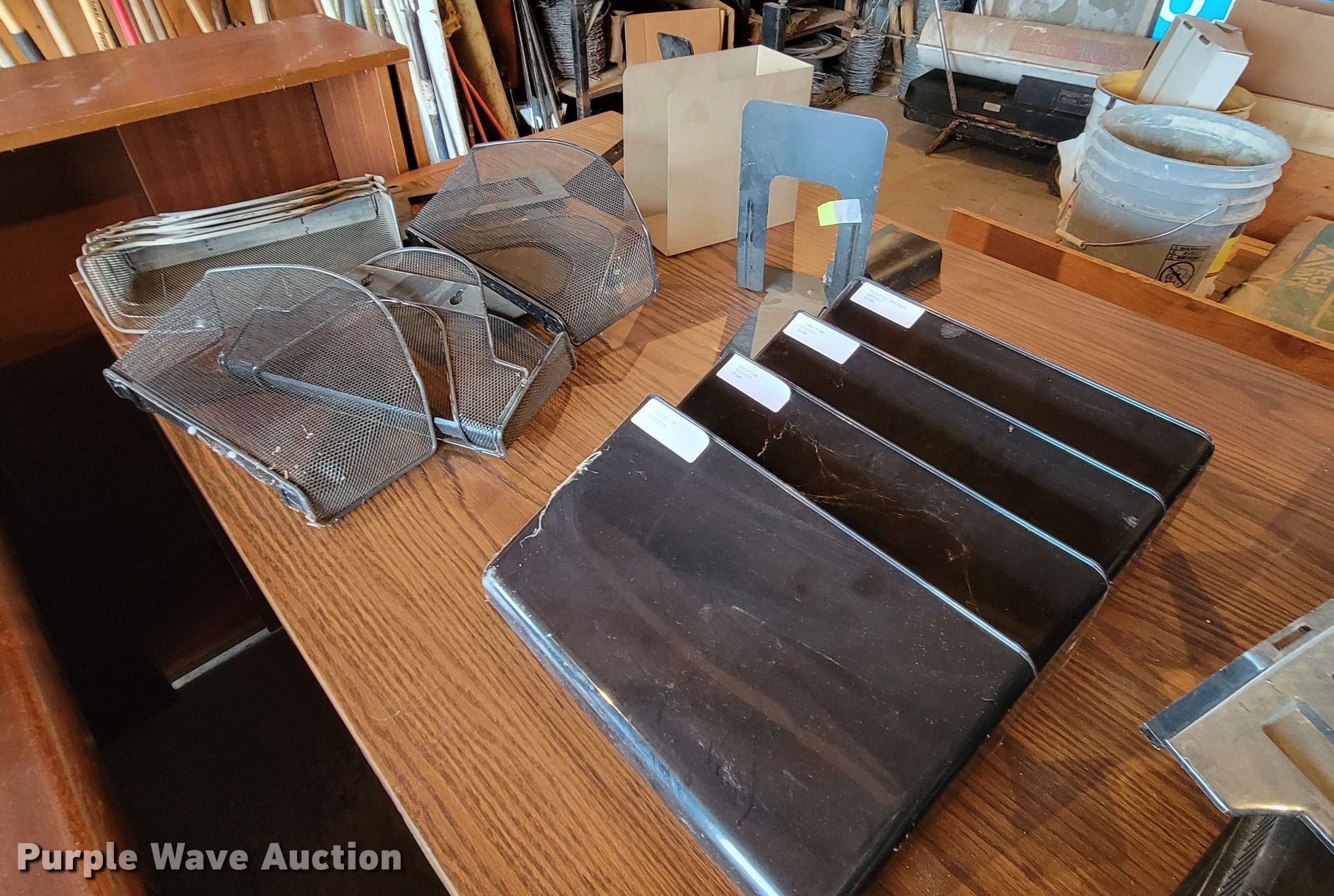 Office supplies in Yankton, SD Item LV9453 sold Purple Wave