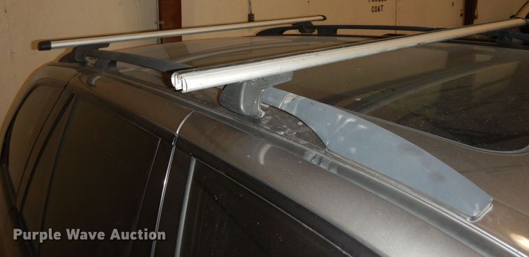 image for item DI6767 2004 BMW X5  SUV