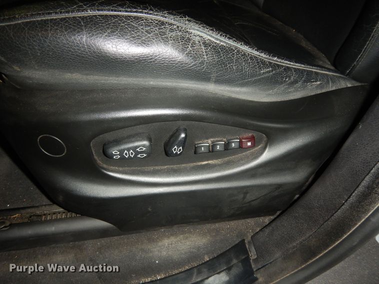 image for item DI6767 2004 BMW X5  SUV