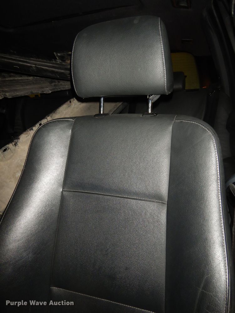 image for item DI6767 2004 BMW X5  SUV