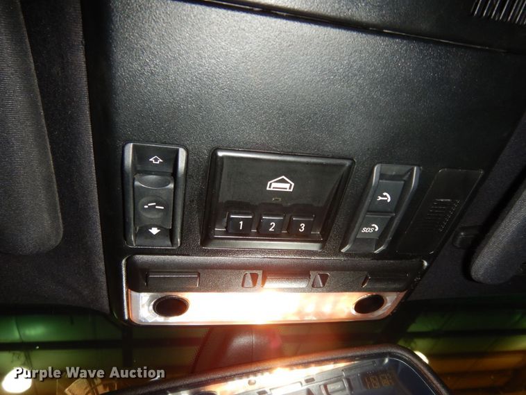 image for item DI6767 2004 BMW X5  SUV