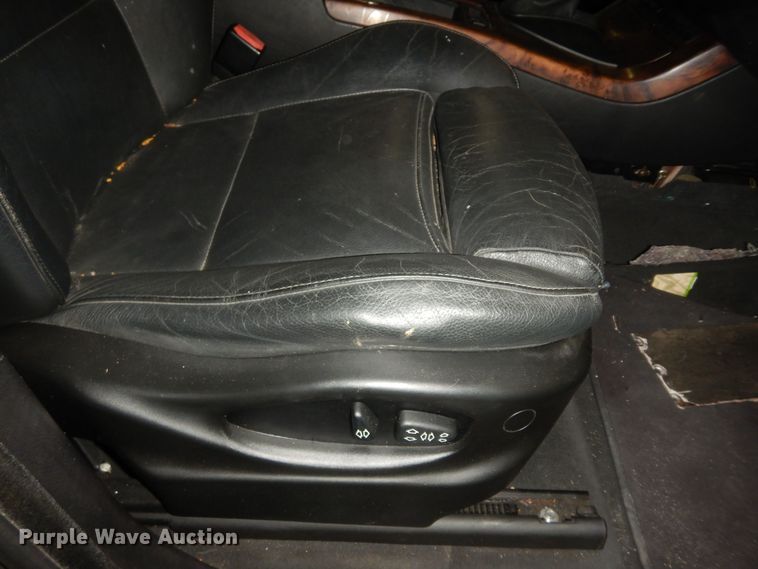 image for item DI6767 2004 BMW X5  SUV