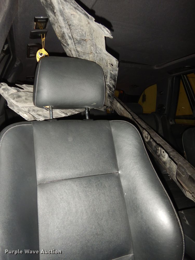 image for item DI6767 2004 BMW X5  SUV