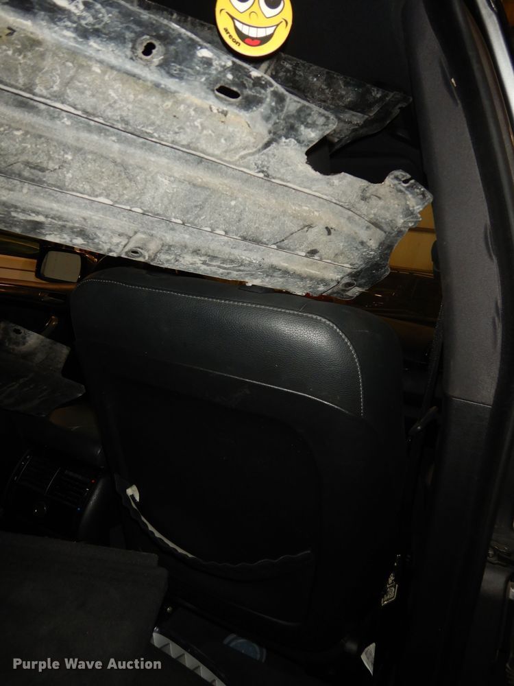 image for item DI6767 2004 BMW X5  SUV