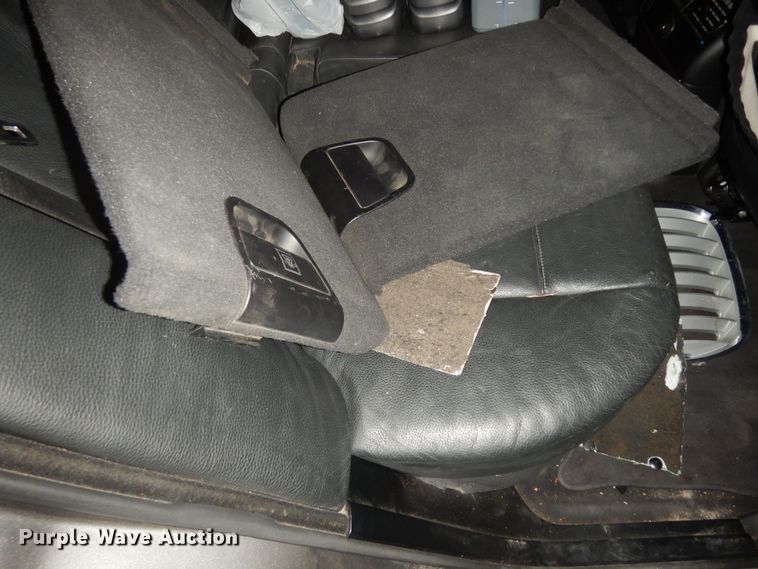 image for item DI6767 2004 BMW X5  SUV