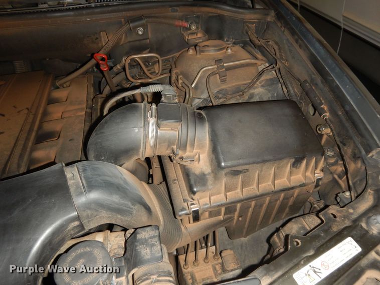 image for item DI6767 2004 BMW X5  SUV