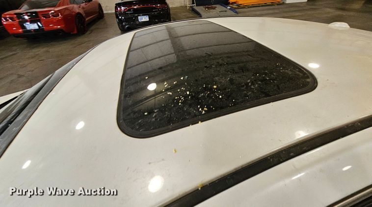 image for item DK1733 2007 Nissan Altima