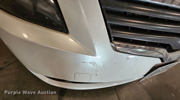 image for item DK1733 2007 Nissan Altima