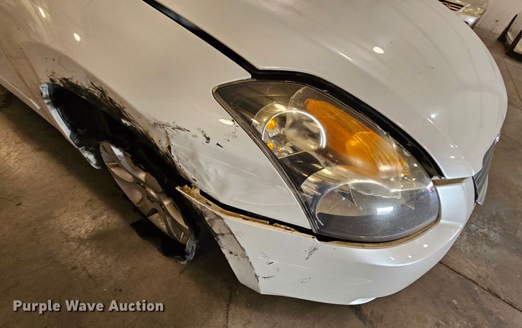 image for item DK1733 2007 Nissan Altima