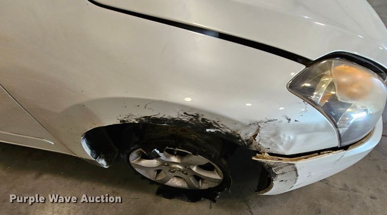 image for item DK1733 2007 Nissan Altima