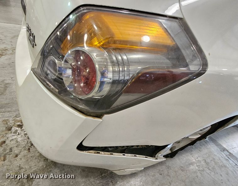 image for item DK1733 2007 Nissan Altima