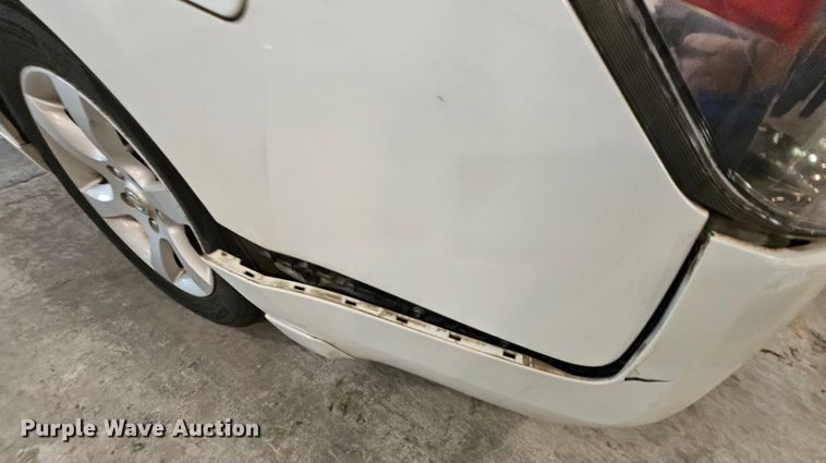 image for item DK1733 2007 Nissan Altima