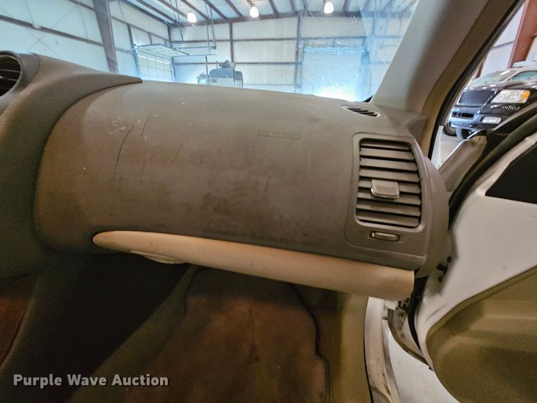 image for item DK1733 2007 Nissan Altima