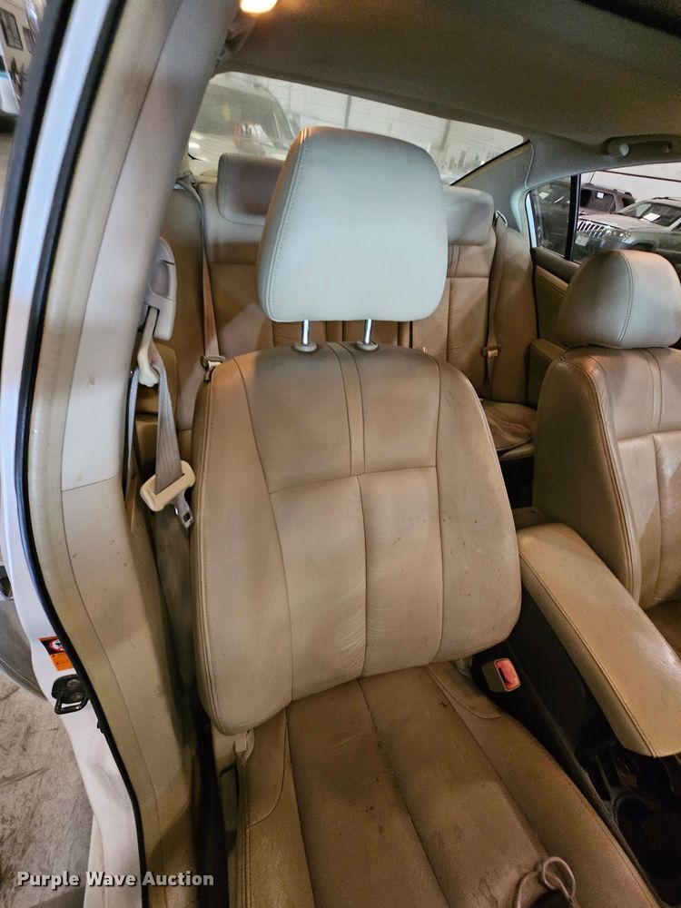 image for item DK1733 2007 Nissan Altima