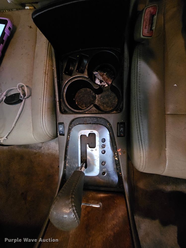 image for item DK1733 2007 Nissan Altima