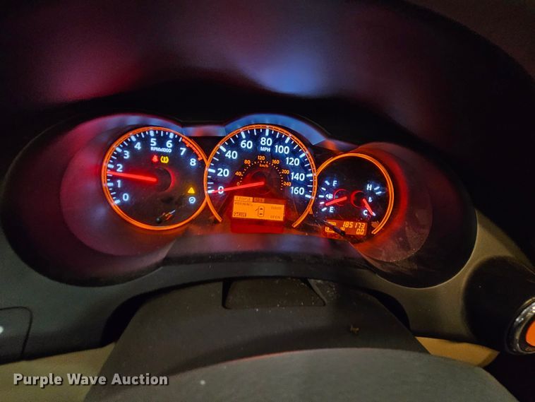 image for item DK1733 2007 Nissan Altima