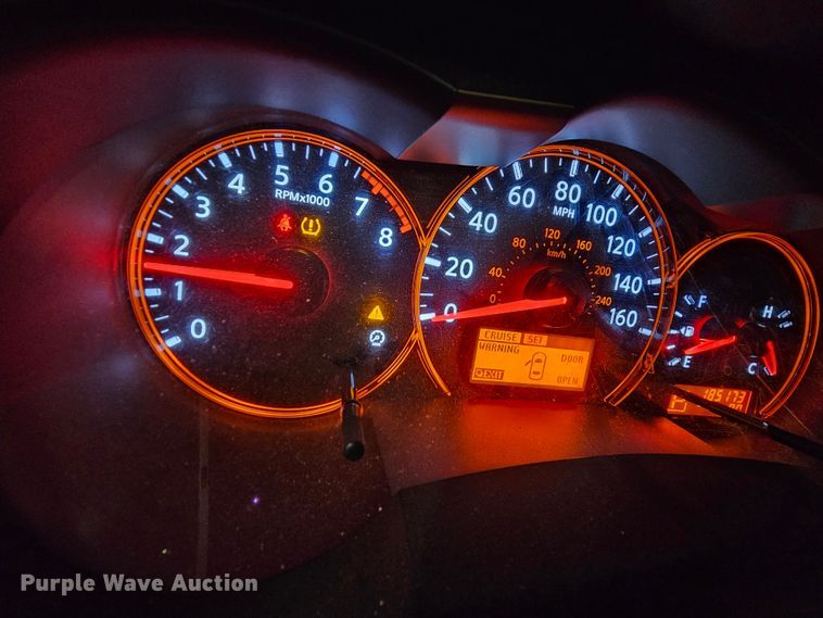 image for item DK1733 2007 Nissan Altima