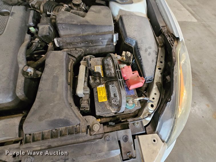 image for item DK1733 2007 Nissan Altima