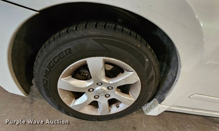 image for item DK1733 2007 Nissan Altima