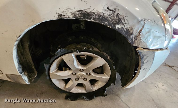 image for item DK1733 2007 Nissan Altima