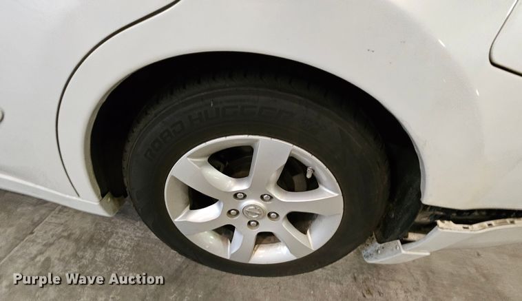 image for item DK1733 2007 Nissan Altima