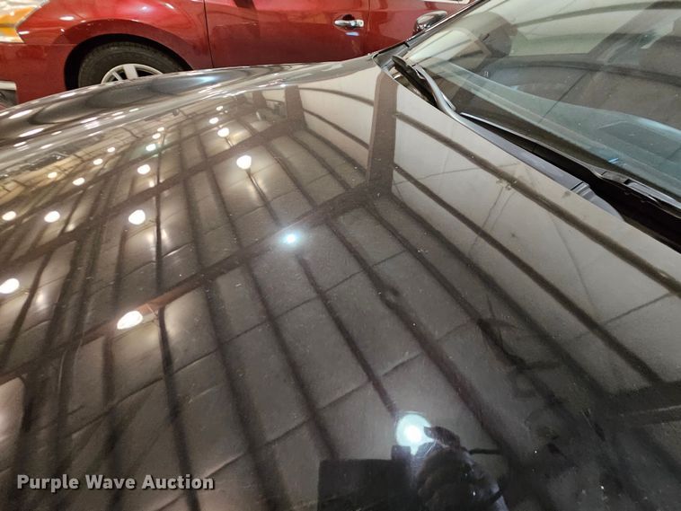 image for item DK1747 2011 Infiniti G37