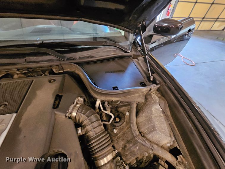 image for item DK1747 2011 Infiniti G37