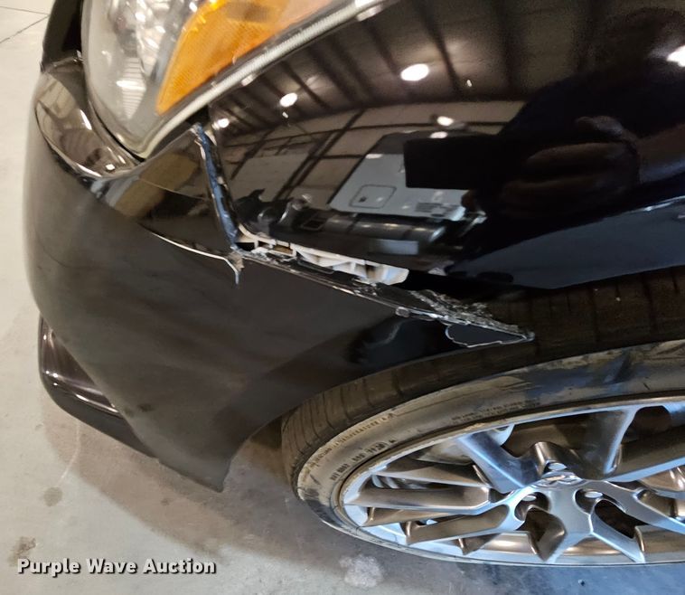 image for item DK1747 2011 Infiniti G37