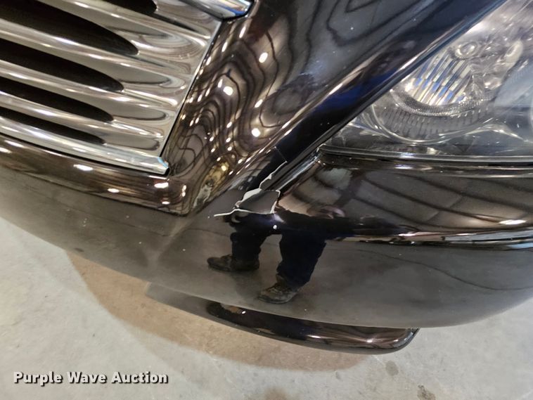 image for item DK1747 2011 Infiniti G37