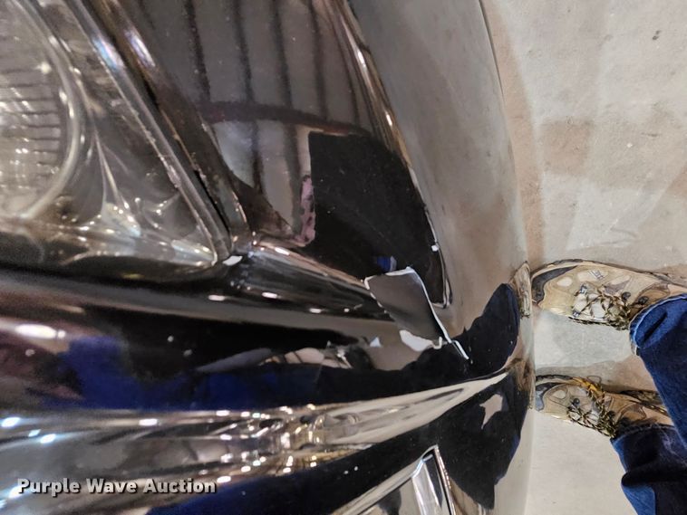 image for item DK1747 2011 Infiniti G37