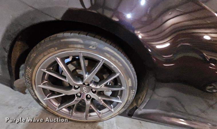 image for item DK1747 2011 Infiniti G37