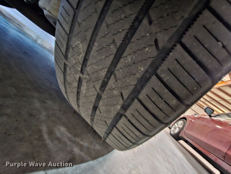 image for item DK1747 2011 Infiniti G37