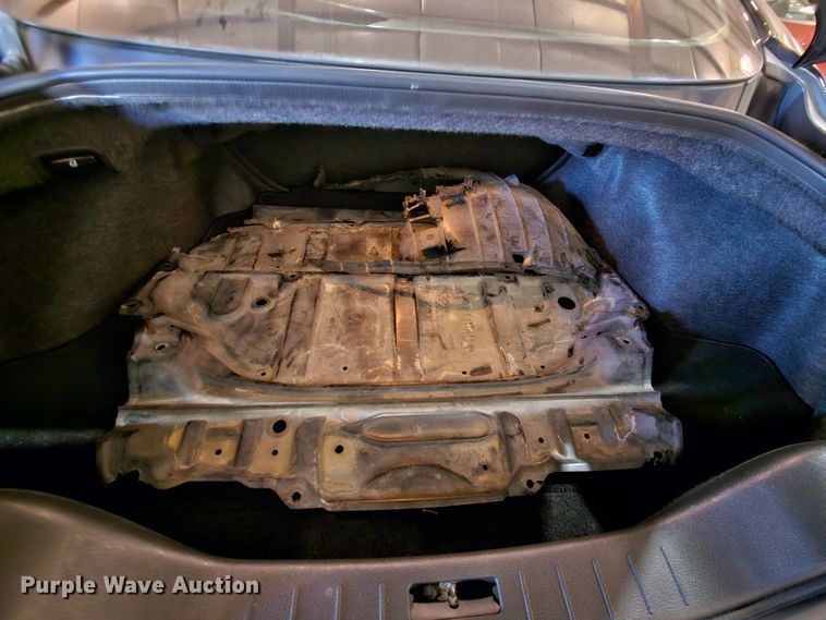 image for item DK1747 2011 Infiniti G37