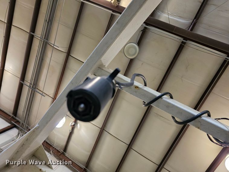 image for item DK1749 2002 Southwest  utility trailer