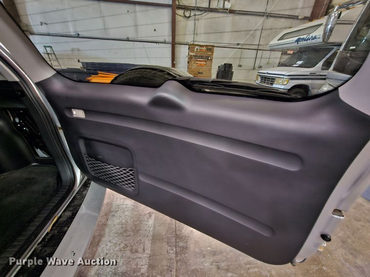 image for item DK7685 2007 Toyota RAV4  SUV