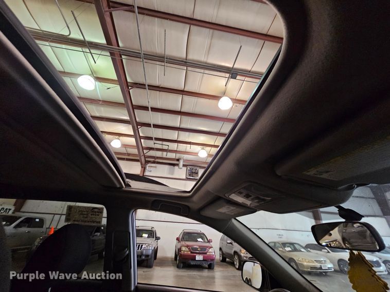 image for item DK7685 2007 Toyota RAV4  SUV