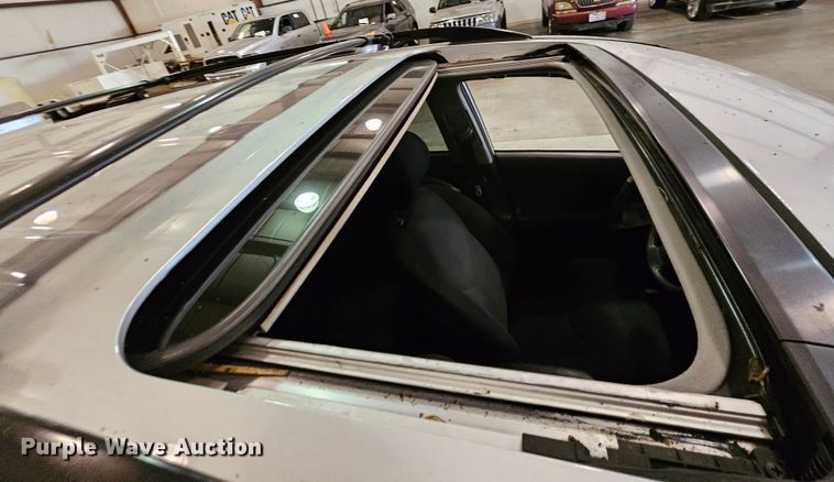 image for item DK7685 2007 Toyota RAV4  SUV