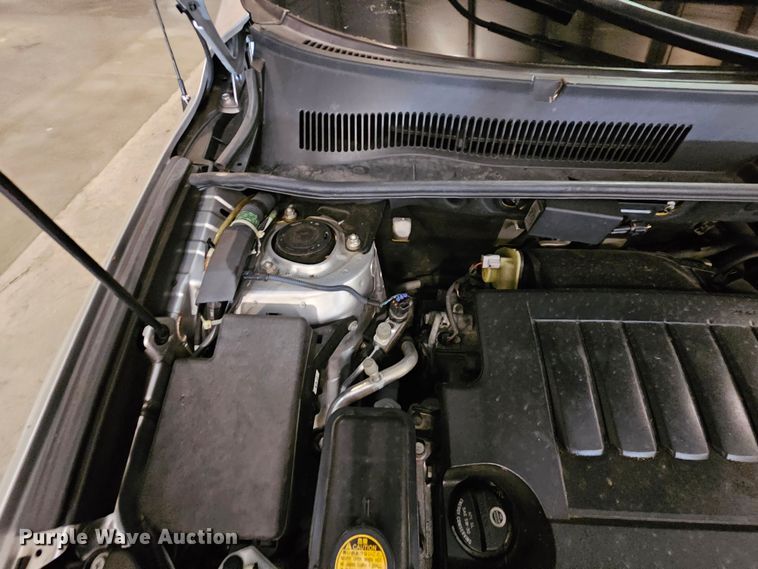 image for item DK7685 2007 Toyota RAV4  SUV