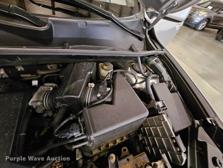 image for item DK7685 2007 Toyota RAV4  SUV