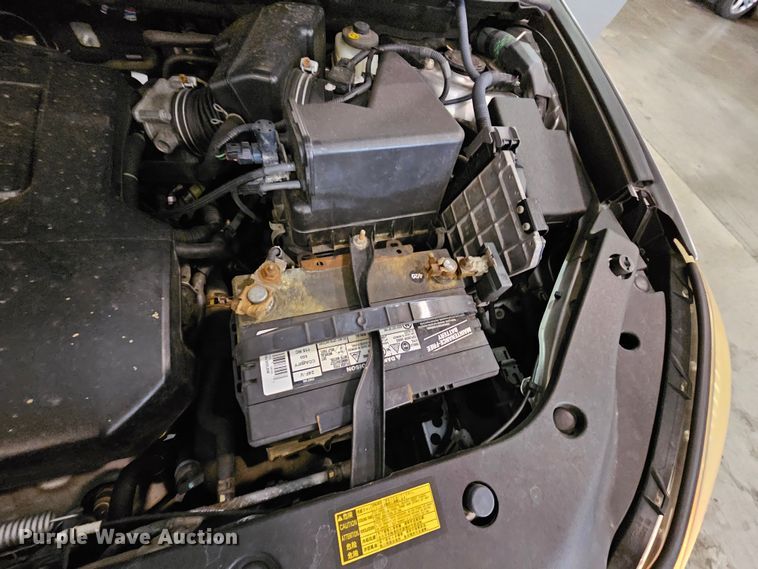 image for item DK7685 2007 Toyota RAV4  SUV