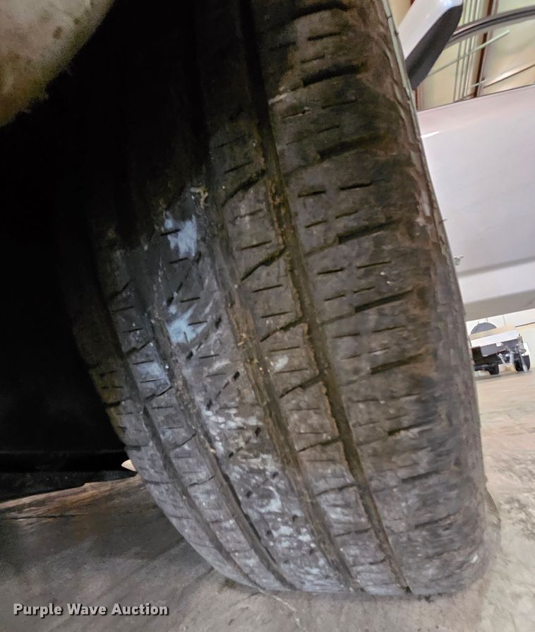 image for item DK7685 2007 Toyota RAV4  SUV