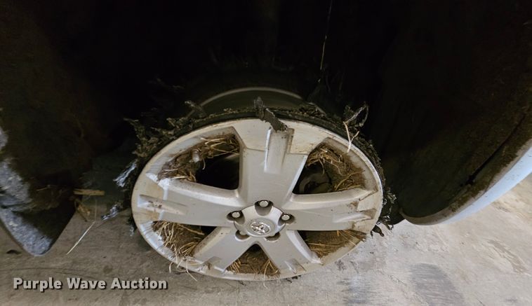 image for item DK7685 2007 Toyota RAV4  SUV