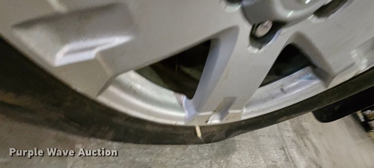 image for item DK7685 2007 Toyota RAV4  SUV