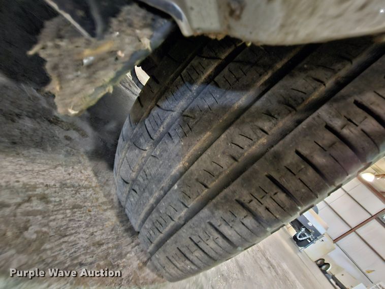 image for item DK7685 2007 Toyota RAV4  SUV