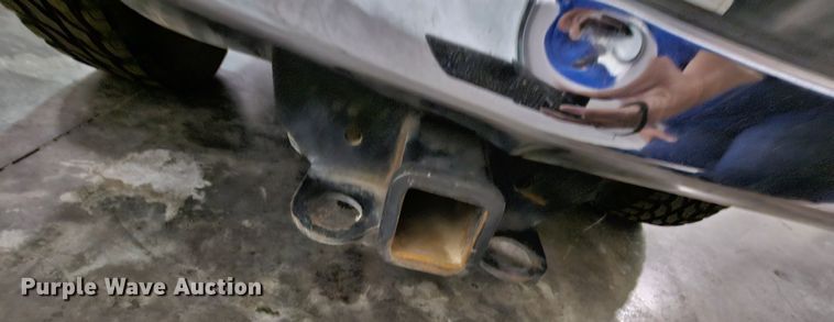 image for item DK7687 2010 Dodge Ram 1500  Crew Cab pickup truck