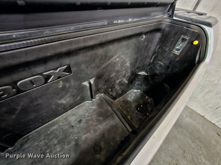 image for item DK7687 2010 Dodge Ram 1500  Crew Cab pickup truck