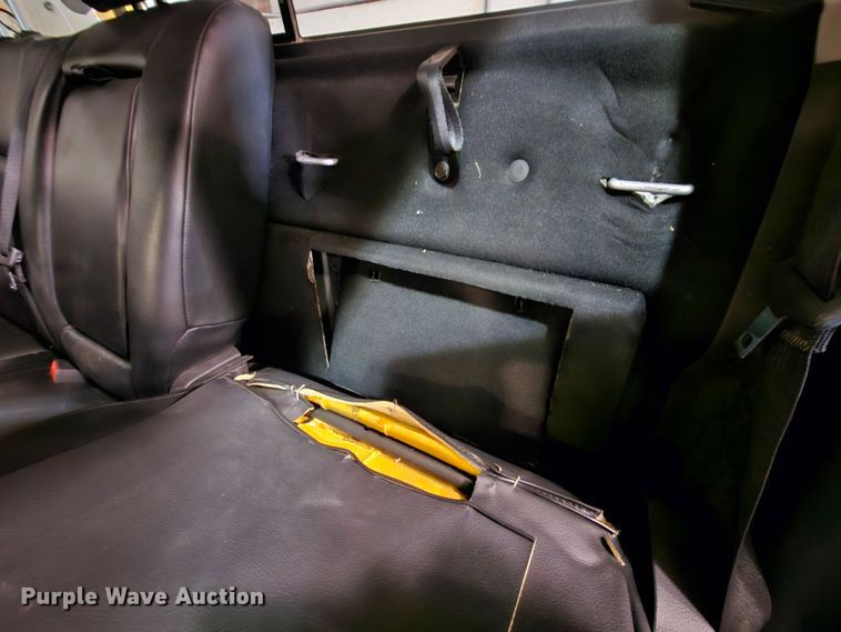 image for item DK7687 2010 Dodge Ram 1500  Crew Cab pickup truck