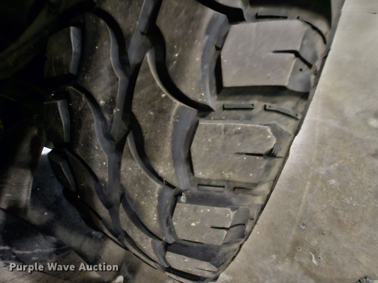 image for item DK7687 2010 Dodge Ram 1500  Crew Cab pickup truck